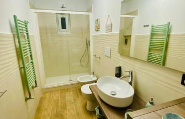 Cav Gli Ulivi di Bogliasco parcheggio privato gratuito - Foto 28