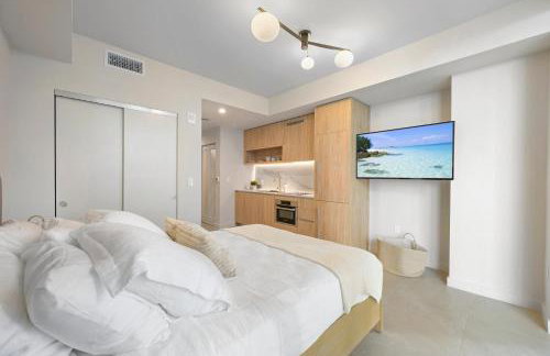 Prime Location Studio Steps from Top Attractions - Foto 3