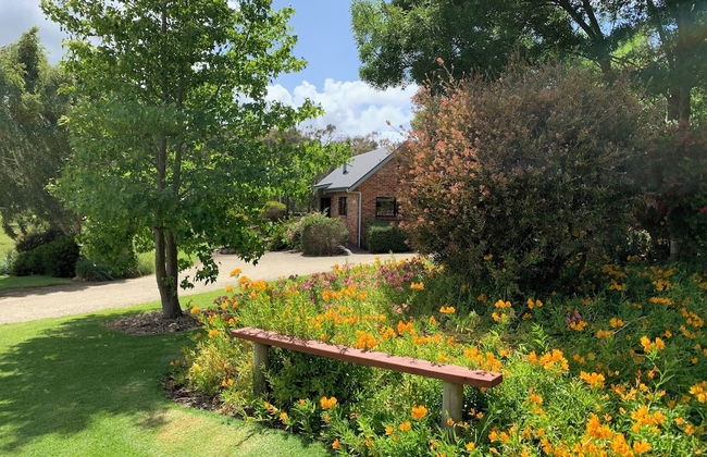 Prom Coast Holiday Lodge - Foto 1