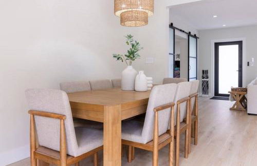 Modern Beach Home, Family Friendly, Heated Pool - Foto 15