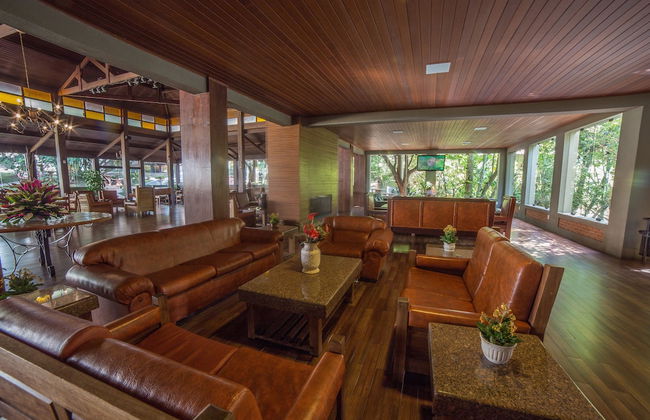 Hotel Estância Atibainha - Foto 68