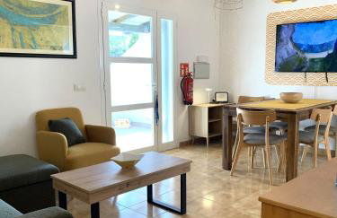 Bonito Apartamento con piscina y a dos pasos de la playa - Photo 22