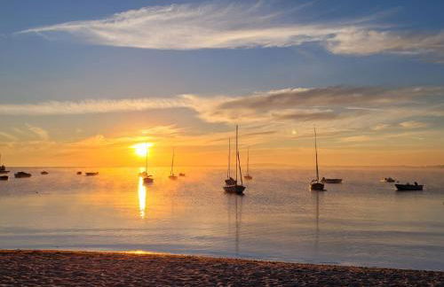 Heimathafen Hohwacht - Foto 20