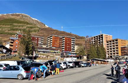 Appartement à la montagne avec vue Imprenable - Foto 24