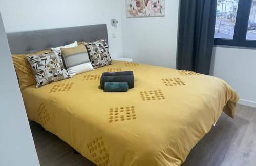 CGD São Vicente Apartments - Foto 8