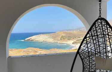 Akrotiri view house - Foto 1