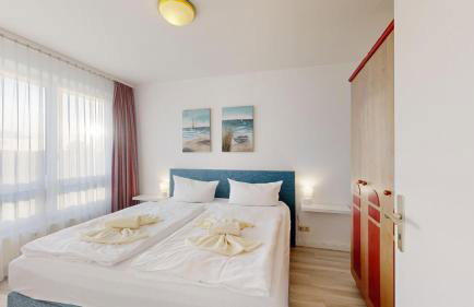 Appartementhaus Binzer Sterne 51 - Foto 13