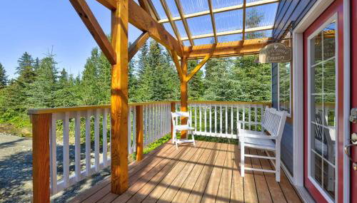 Dandelion-Fireweed Meadow Vacation Rental - Foto 3
