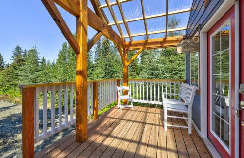 Dandelion-Fireweed Meadow Vacation Rental - Foto 3