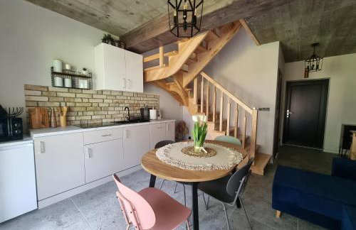 Apartament Na Kamieńcu w Dolinie Dunajca nr 2 - Photo 16