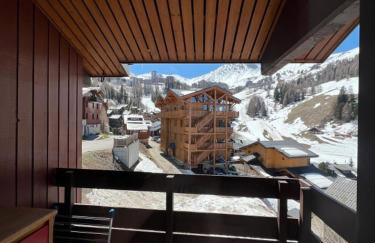 Résidence DIGITALE, Le Lauze Plagne 1800 - Foto 10