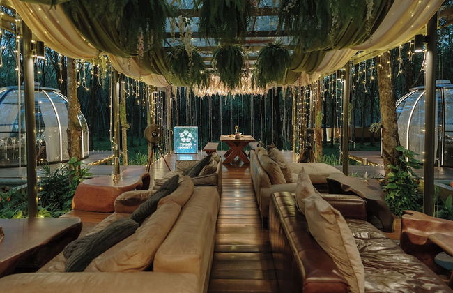 Timber Society Boutique Hideaway - Photo 55