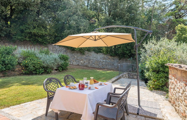 Tenuta La Pieve Casale Il Giglio - Foto 26