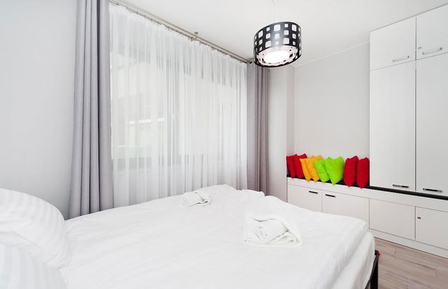 InPoint Centrum Apartments between Market Square and Jewish Quarter - Foto 8