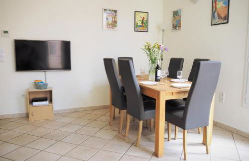 Nice Centre - Apartment with balcony and stunning sea view! - Photo 6