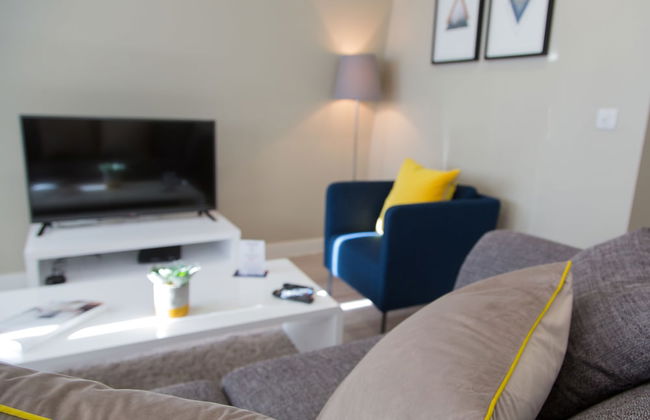 City Stay Apartments - Platform - Foto 34