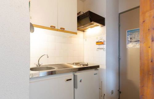 Studio 4 personnes à 50m des pistes à Peyragudes - FR-1-695-49 - Foto 3