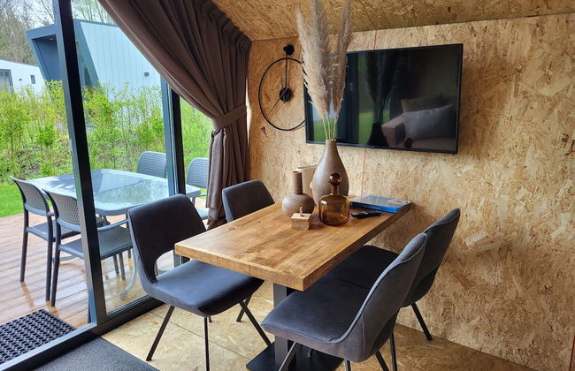 EuroParcs Reestervallei - Photo 66