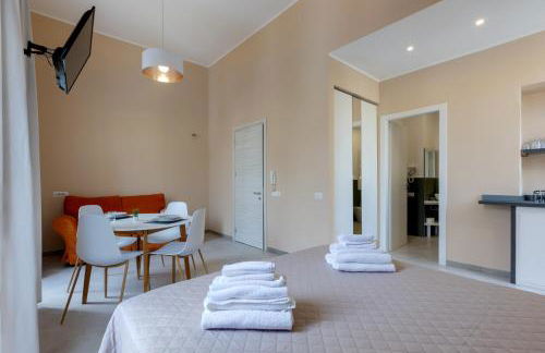 Bonnystudios Holiday Apartments - Foto 64