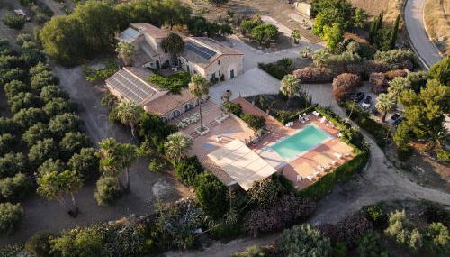 Agriturismo Baglio Làuria - Foto 5