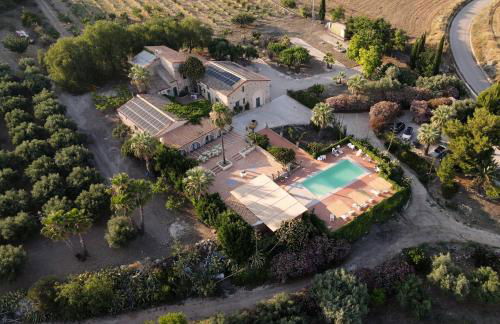 Agriturismo Baglio Làuria - Foto 6