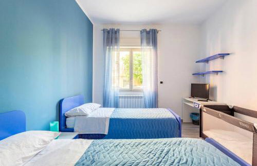 E.R. Apartment - Foto 23