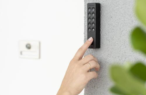 Ferienwohnung Radebeul Self Check-in - Foto 3