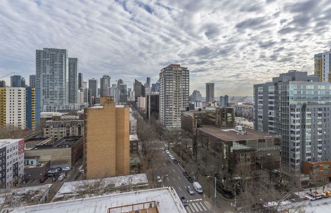 Domicile Suites At Verve - Foto 51