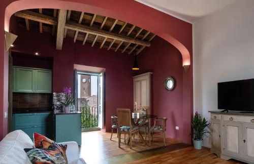 Cathedral House Orvieto - Foto 12