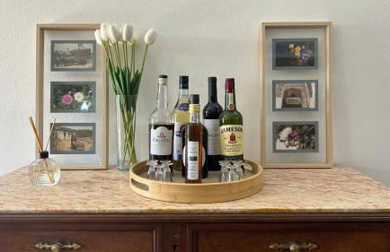 Rustic Holiday House in the Natural Park - Foto 20