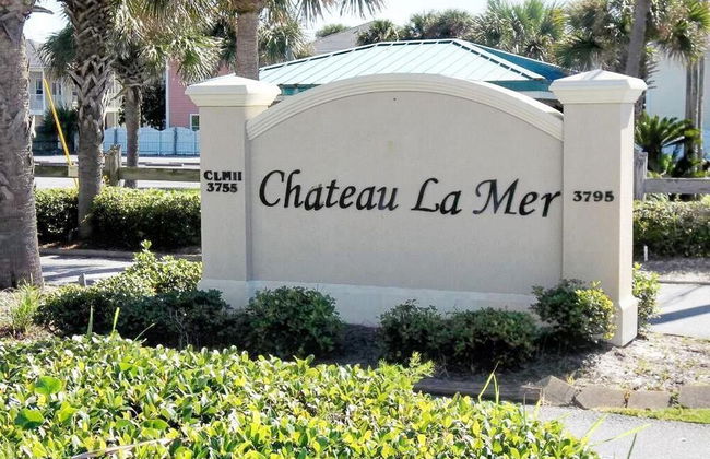 Chateau La Mer #15b - Foto 34