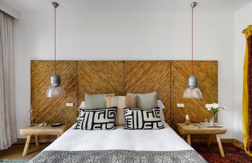 Chambao Suite Marbella - Foto 35