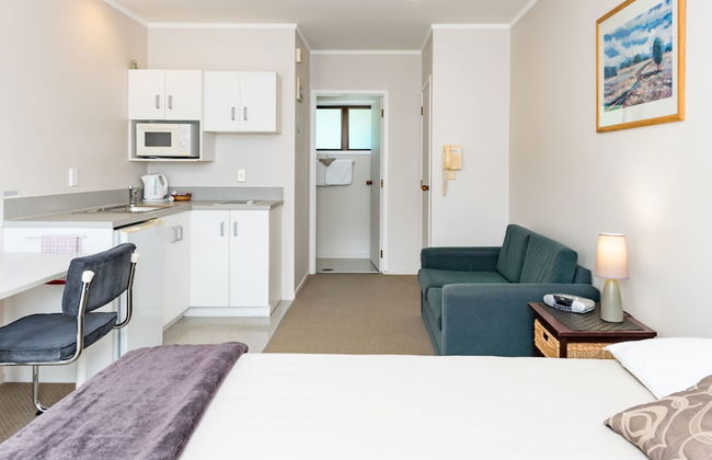 Outrigger Motel - Foto 25