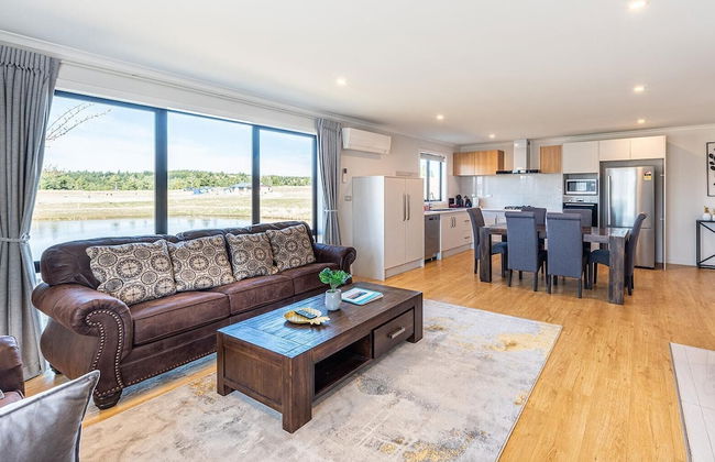 Explore Tekapo Accommodation - Foto 43