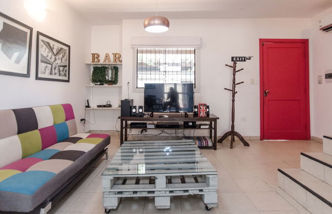 Pop Art Duplex - Foto 11