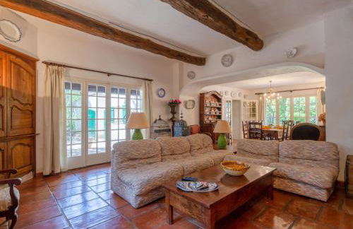 Holiday Home L'Oliverede by Interhome - Foto 4