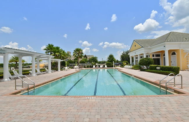 2353vd - Providence A Gated Golf Community 4 Bedroom Home by RedAwning - Foto 12