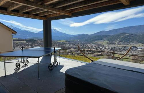 maison lac et montagne - Photo 34