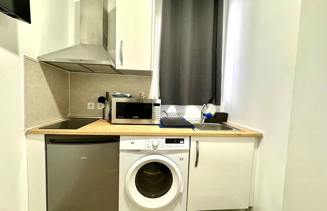 Universidad by Oshun Apartments - Foto 24