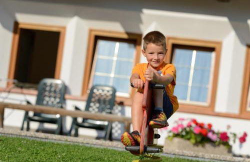 FORESTO holiday apartments - Photo 19