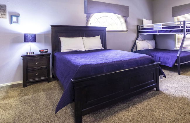 Stonebridge Condo and Golf Resort - Foto 12