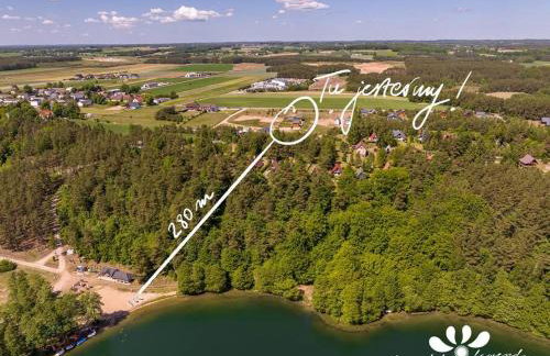 Kaszubska Lawenda Żuromino, Domek nr 3 - Foto 2