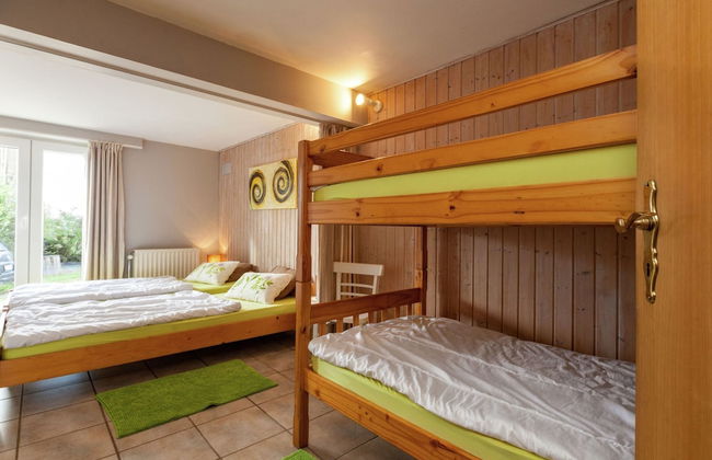 Hilltop Haven in Malmedy - Foto 8