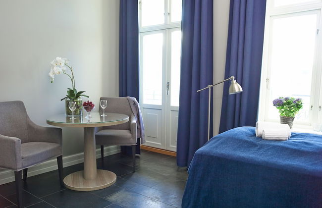 Frogner House - Slottsparken - Foto 2