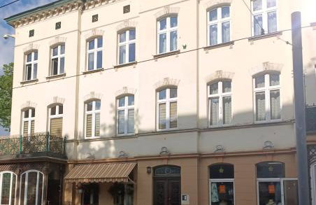 Apartament Toruń . Mieszkanie 3 pokojowe. - Foto 16