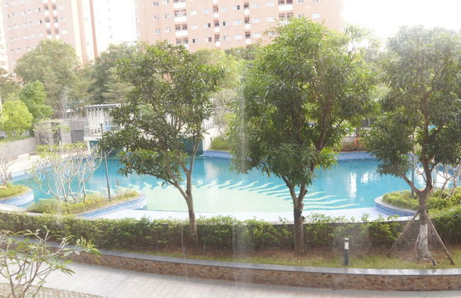 Starlake Daewoo Managed by Anstay Ha Noi - Foto 24