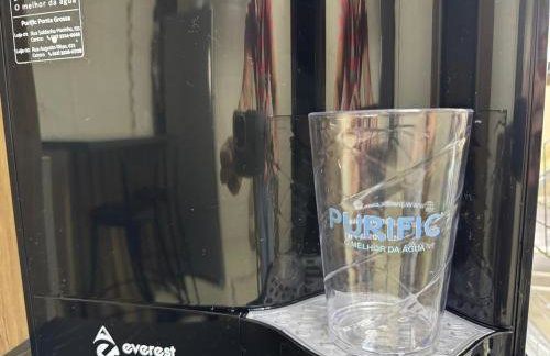 Casa Confortável e Climatizada, Perfeita para Todas as Estações - Foto 75