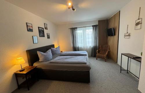 Ferienwohnung am alten Weinberg - Foto 2