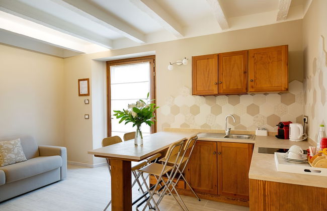 Tenuta Lamborghini Golf & Resort - Foto 21