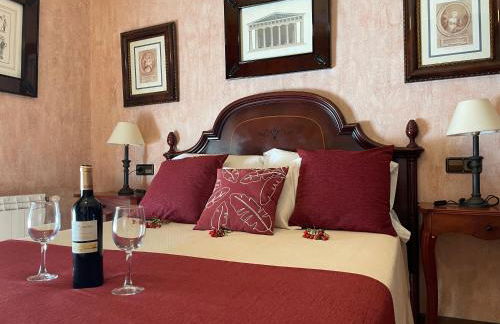 La Posada del Hidalgo de Alarcón - Foto 45